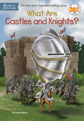 Ce sunt castelele și cavalerii? - What Are Castles and Knights?