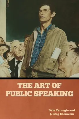 Arta de a vorbi în public - The Art of Public Speaking