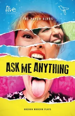 Întreabă-mă orice - Ask Me Anything