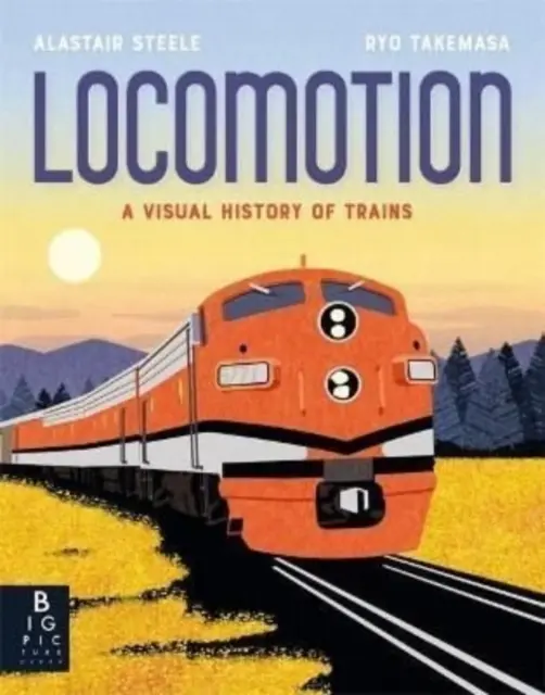 Locomoție - Locomotion