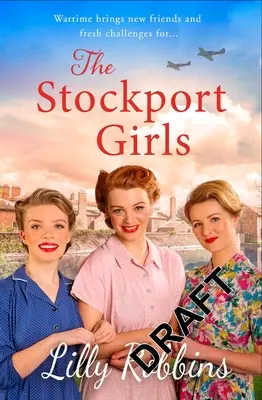 Fetele din Stockport - The Stockport Girls