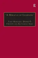 „Un miracol al învățării” - Studii în manuscrise și învățarea irlandeză: Essays in Honour of William O'Sullivan - 'A Miracle of Learning' - Studies in Manuscripts and Irish Learning: Essays in Honour of William O'Sullivan