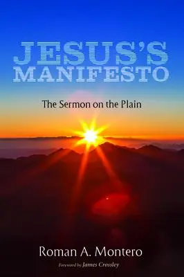 Manifestul lui Iisus - Jesus's Manifesto