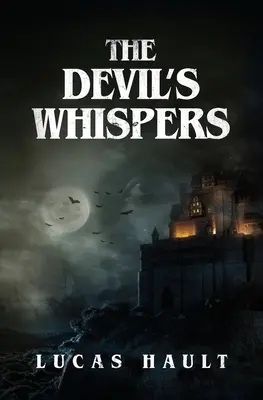 Șoaptele diavolului (The Devil's Whispers): Un roman gotic de groază - The Devil's Whispers: A Gothic Horror Novel