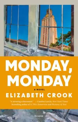 Luni, luni - Monday, Monday