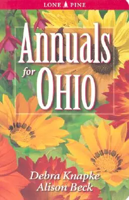 Plante anuale pentru Ohio - Annuals for Ohio