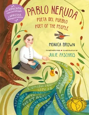 Pablo Neruda: Poetul poporului / Poeta del Pueblo (Ediție bilingvă) - Pablo Neruda: Poet of the People / Poeta del Pueblo (Bilingual Edition)