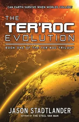 Evoluția Ter'roc - The Ter'roc Evolution