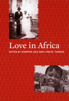 Dragostea în Africa - Love in Africa