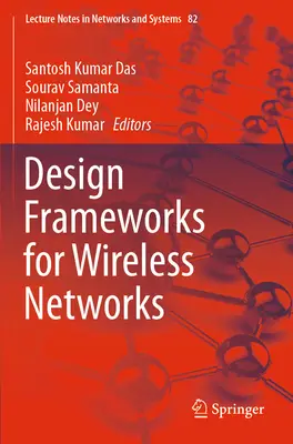 Cadre de proiectare pentru rețele fără fir - Design Frameworks for Wireless Networks