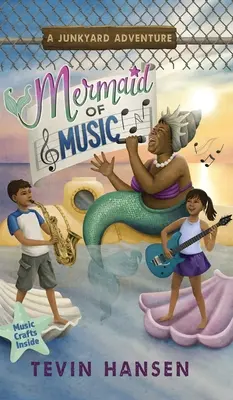 Sirena muzicii - Mermaid of Music