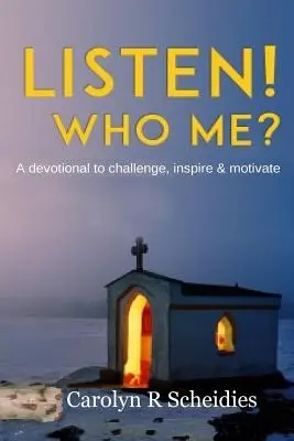 Ascultă! Cine sunt eu? - Listen! Who Me?