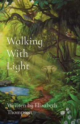 Mergând cu lumina - Walking With Light