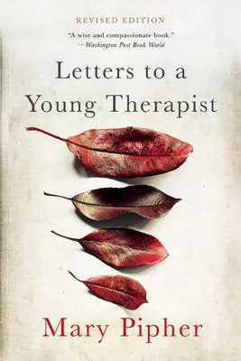 Scrisori către un tânăr terapeut - Letters to a Young Therapist