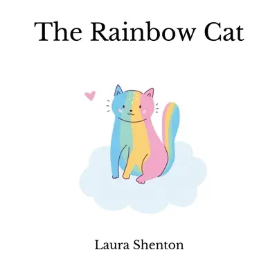 Pisica curcubeu - The Rainbow Cat