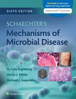 Mecanismele bolilor microbiene ale lui Schaechter - Schaechter's Mechanisms of Microbial Disease