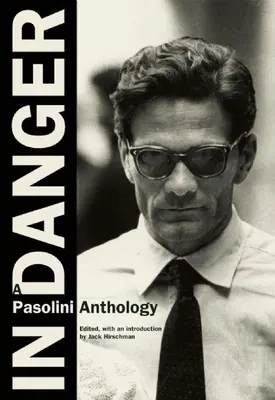 În pericol: O antologie Pasolini - In Danger: A Pasolini Anthology