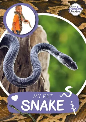 Șarpele meu de companie - My Pet Snake