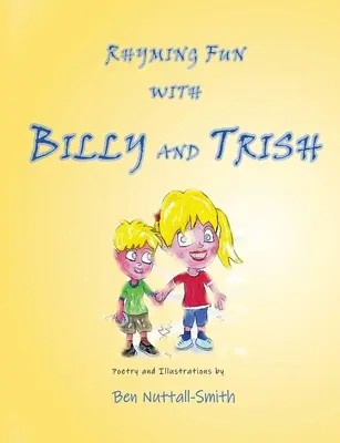 Distracție cu rime cu Billy și Trish - Rhyming Fun With Billy and Trish