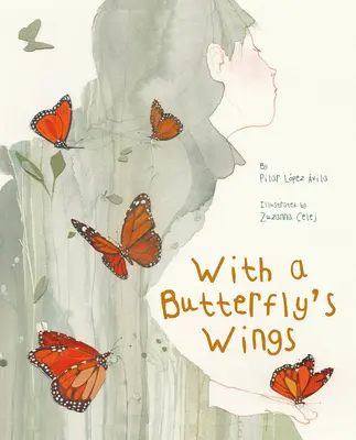 Cu aripile unui fluture - With a Butterfly's Wings