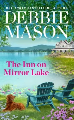 Hanul de pe Mirror Lake - The Inn on Mirror Lake