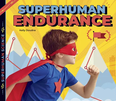 Rezistență supraomenească - Superhuman Endurance