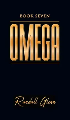 Omega: Cartea a șaptea - Omega: Book Seven