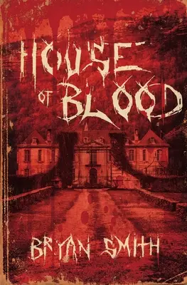 Casa de sânge - House of Blood