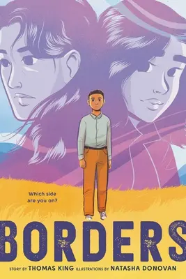 Frontiere - Borders