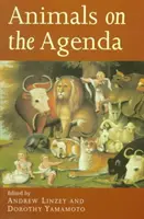 Animalele pe agendă: Întrebări despre animale pentru teologie și etică - Animals on the Agenda: Questions about Animals for Theology and Ethics