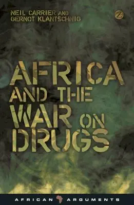 Africa și războiul împotriva drogurilor - Africa and the War on Drugs