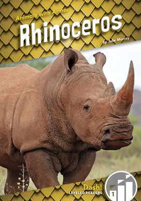 Rinoceri - Rhinoceros