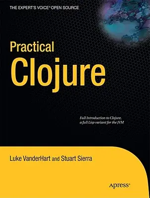 Clojure practic - Practical Clojure