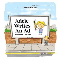 Adele scrie o reclamă - Adele Writes An Ad