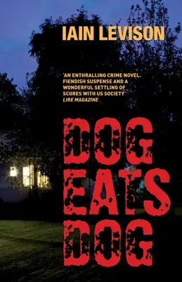 Câinele mănâncă câine - Dog Eats Dog