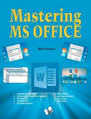 Stăpânirea MS Office - Mastering MS Office