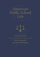 Legea școlilor publice americane - American Public School Law