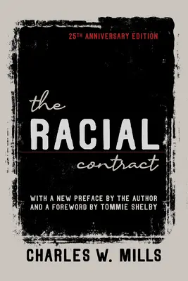 Contractul rasial - The Racial Contract