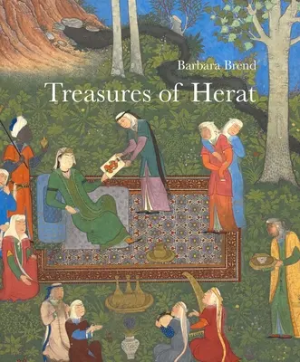 Comorile din Herat: Două manuscrise din Khamsah de Nizami în Biblioteca Britanică - Treasures of Herat: Two Manuscripts of the Khamsah of Nizami in the British Library