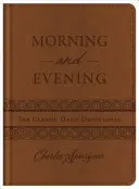Dimineața și seara - Morning and Evening