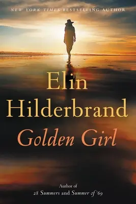 Fata de aur - Golden Girl