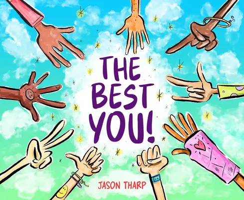 Cel mai bun tu! - The Best You!