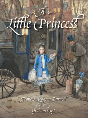 O mică prințesă - A Little Princess