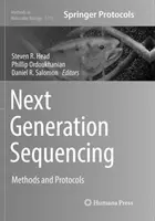 Secvențierea de nouă generație: Metode și protocoale - Next Generation Sequencing: Methods and Protocols