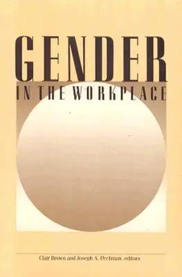 Sexul la locul de muncă - Gender in the Workplace