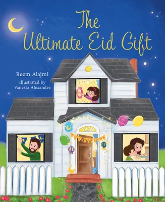 Cadoul suprem pentru Eid - The Ultimate Eid Gift