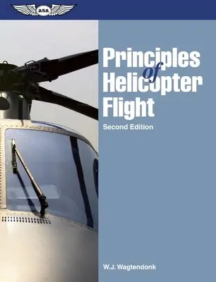 Principiile zborului cu elicopterul - Principles of Helicopter Flight
