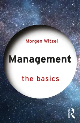 Management: Noțiuni de bază - Management: The Basics