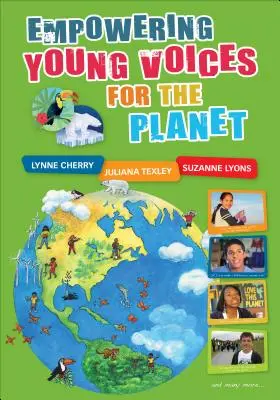 Empowering Young Voices for the Planet (Vocile tinerilor pentru planetă) - Empowering Young Voices for the Planet