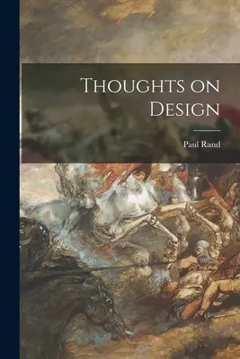 Gânduri despre design - Thoughts on Design